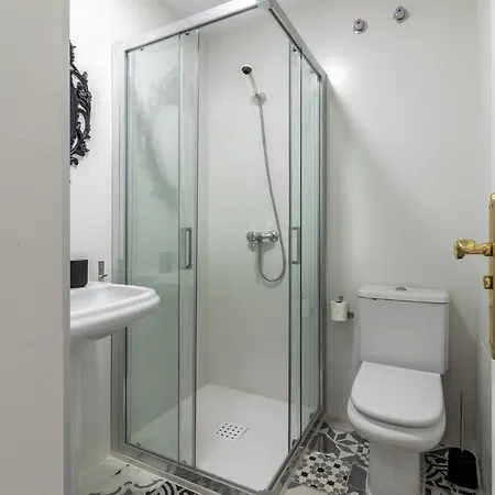 Flatguest Almansa * 3bdr * Parking * Wifi * Las Palmas de Gran Canaria