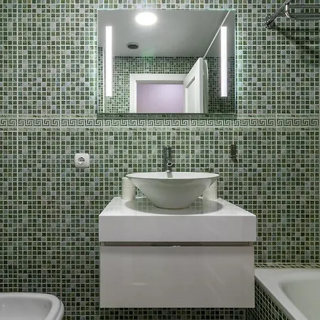 Flatguest Almansa * 3bdr * Parking * Wifi Apartment Las Palmas de Gran Canaria